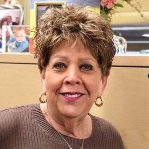 Meet your Posher, Beth